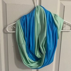 Infinity Scarf